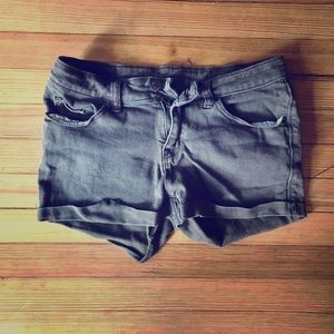 BDG shorts